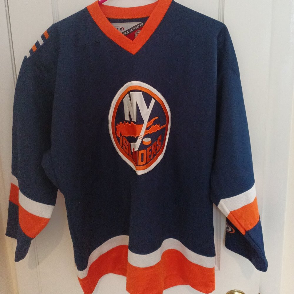 Hockey jersey